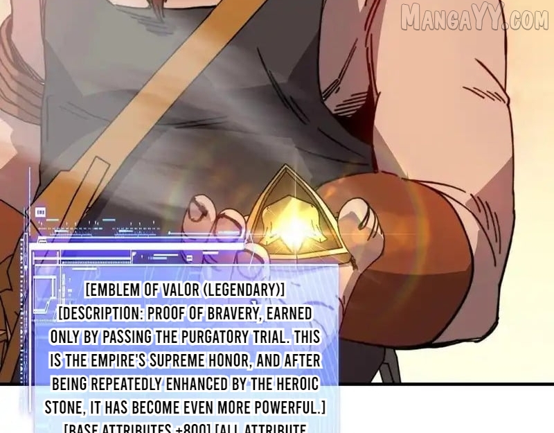 Starting As The God Of Wealth, Taming Billions Of Divine Pets! Chapter 49 - page 60